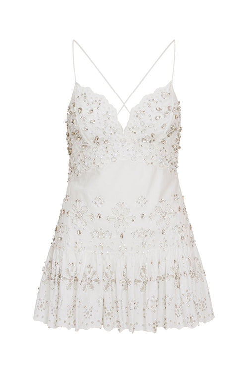 Catana Dress