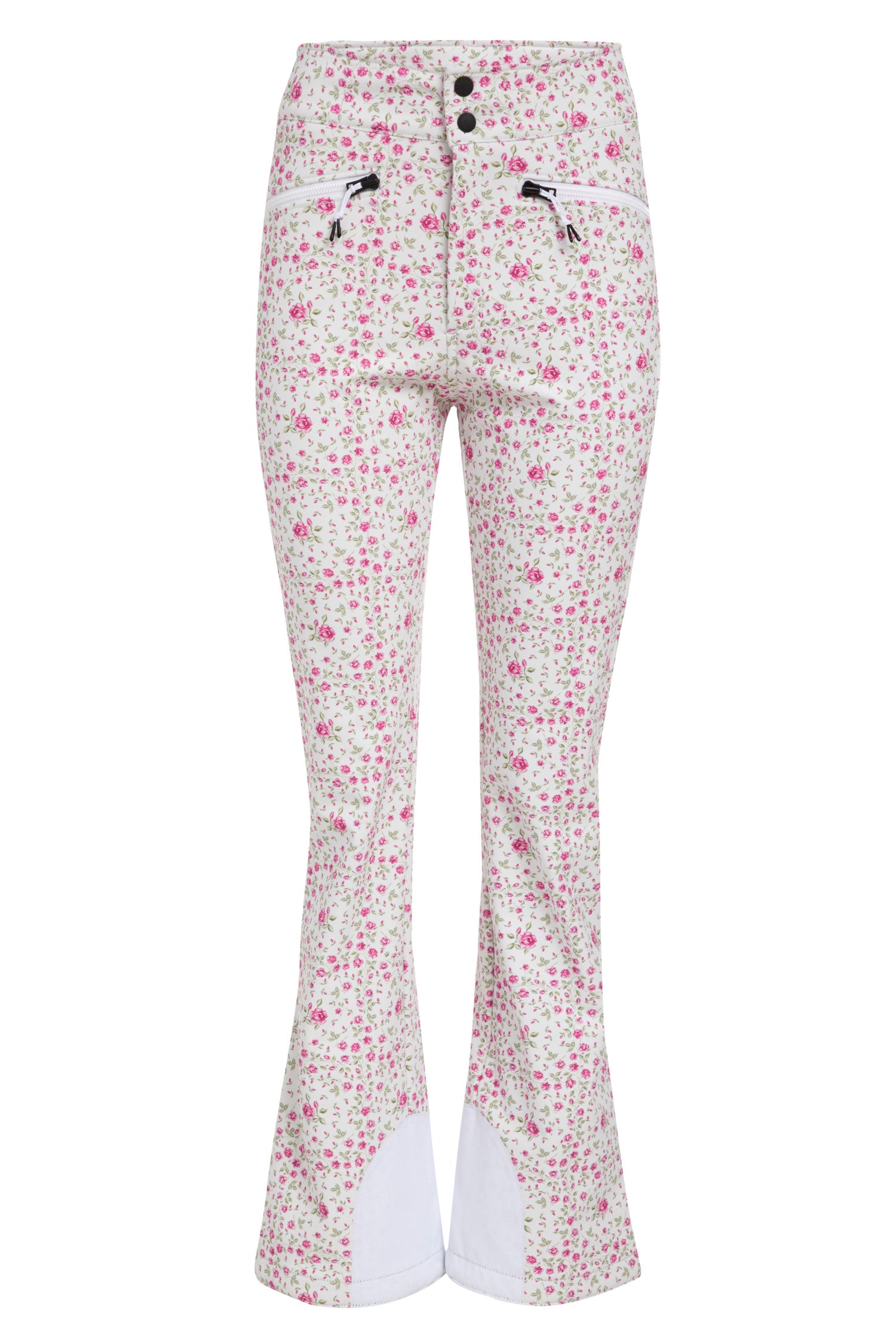 LoveShackFancy x Bogner Ireen Pant