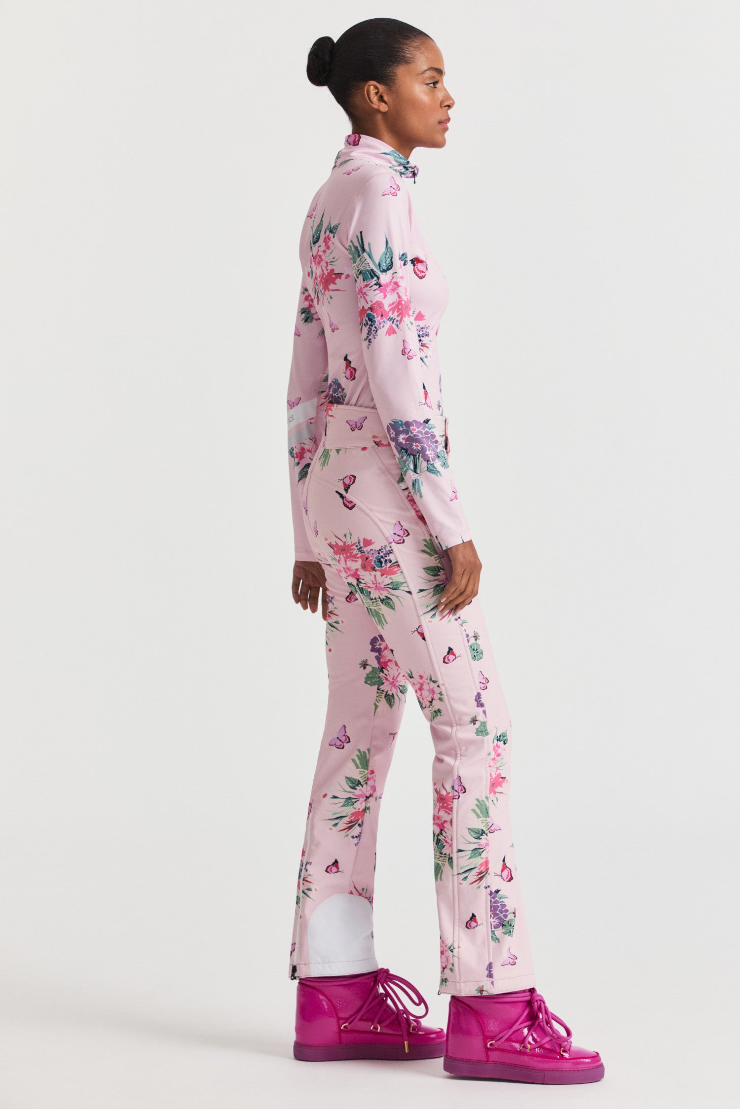 LoveShackFancy x Bogner Ireen Pant