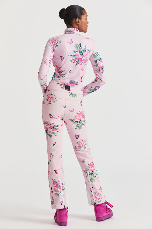 LoveShackFancy x Bogner Ireen Pant