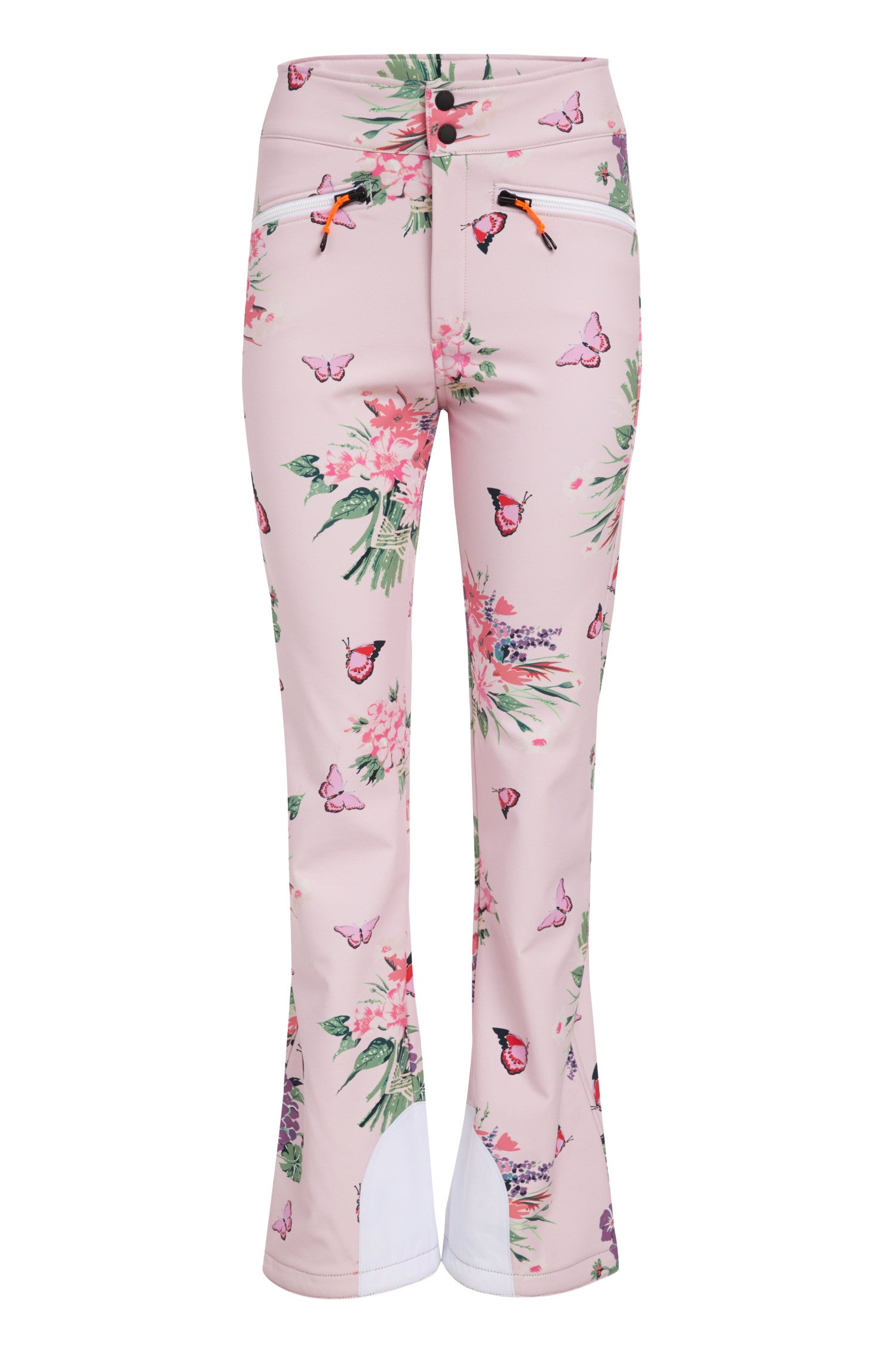 LoveShackFancy x Bogner Ireen Pant