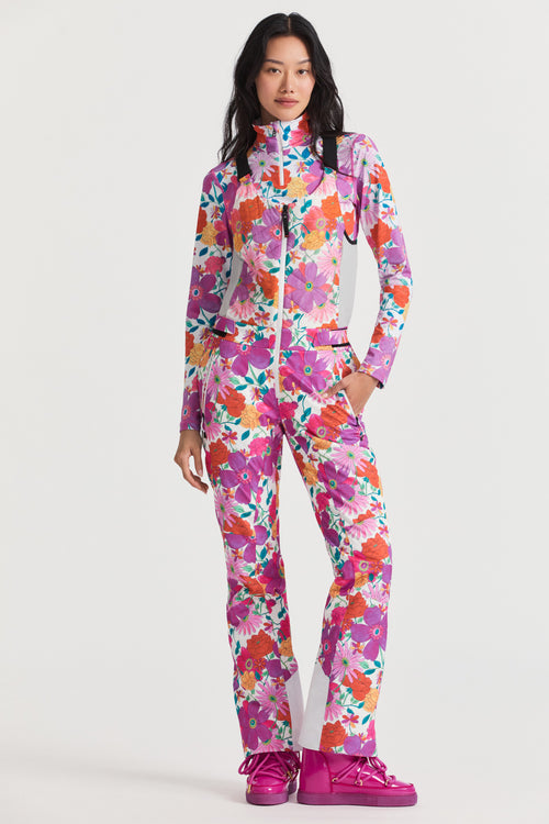 LoveShackFancy x Bogner Ivie Bib