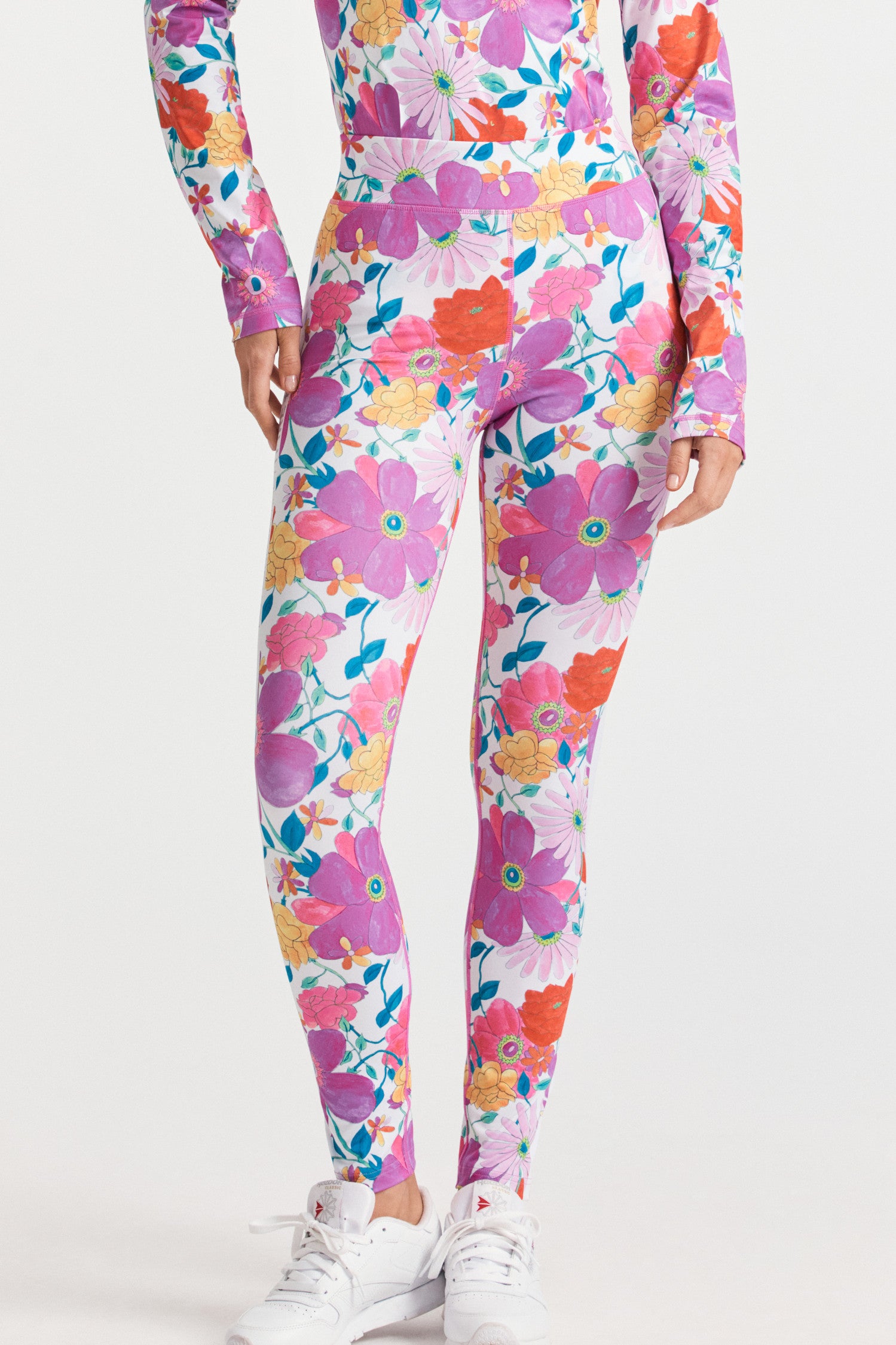 LoveShackFancy x Bogner Love Legging