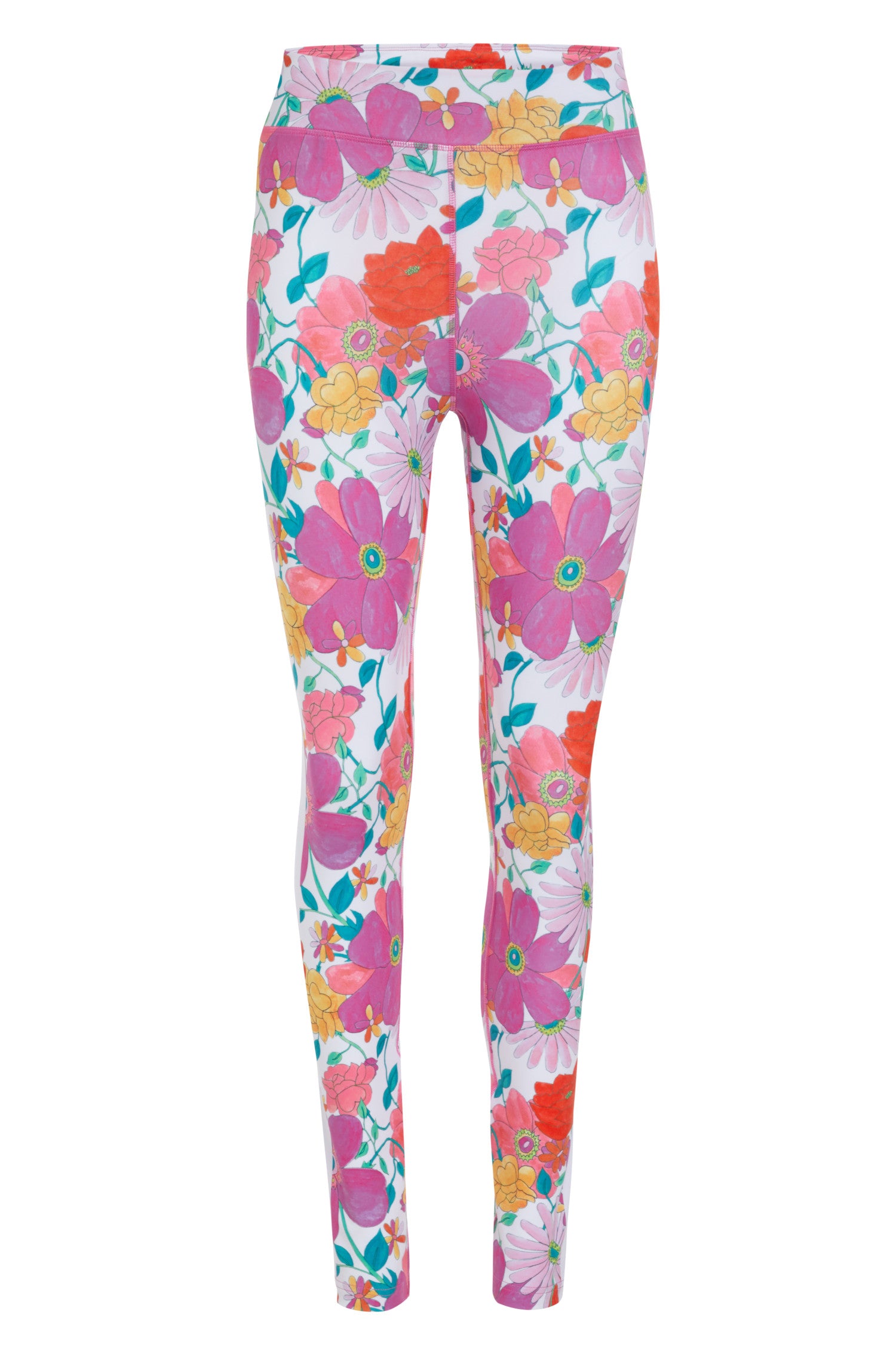 LoveShackFancy x Bogner Love Legging