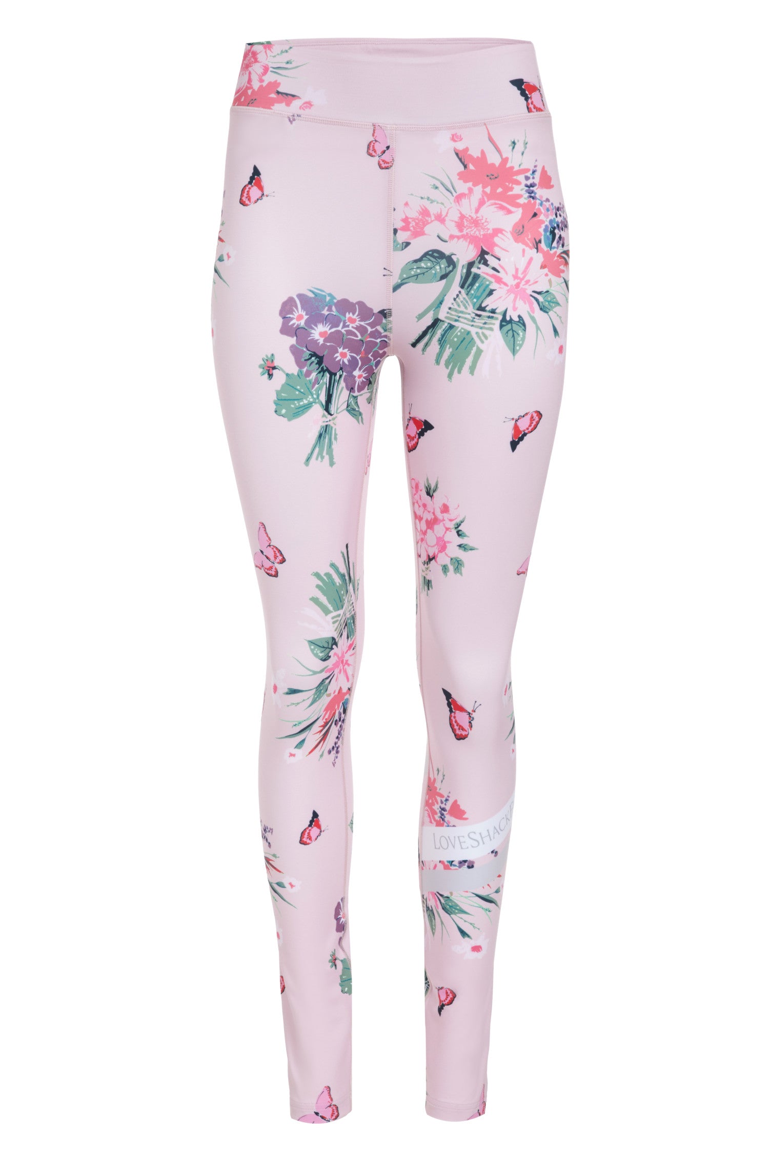 LoveShackFancy x Bogner Love Legging