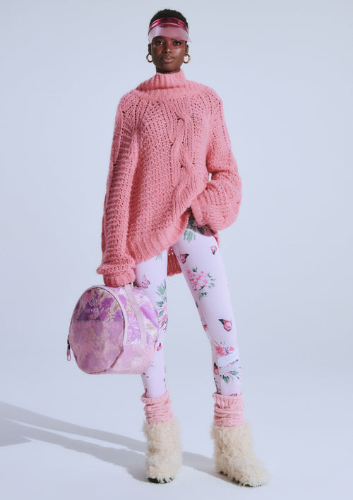 LoveShackFancy x Bogner Love Legging