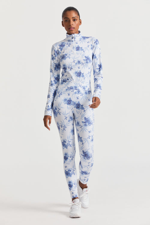 LoveShackFancy x Bogner Love Legging