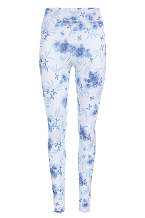 LoveShackFancy x Bogner Love Legging