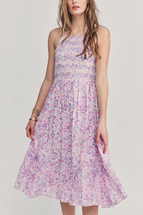 Ottawa Dress