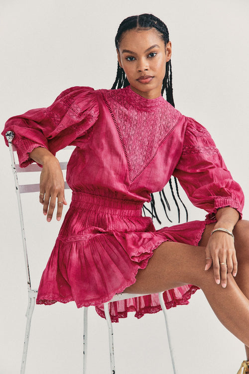 Viola Dress