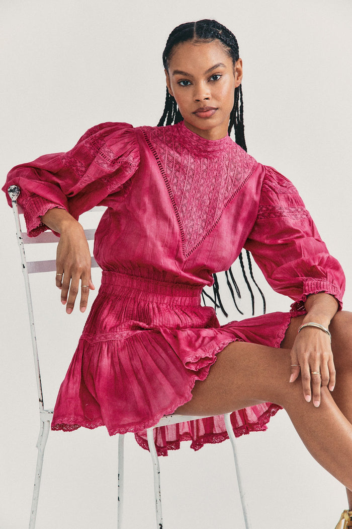 Viola Dress