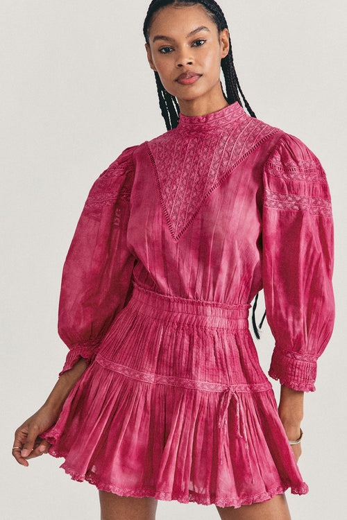 Viola Dress
