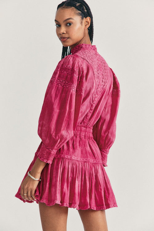 Viola Dress