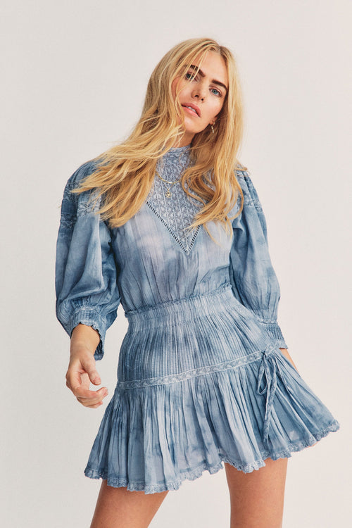 Viola Dress
