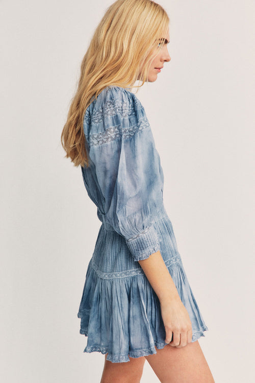Viola Dress