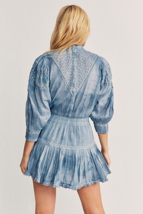 Viola Dress