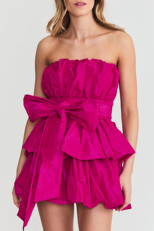 Gallant Dress - LOOK 24