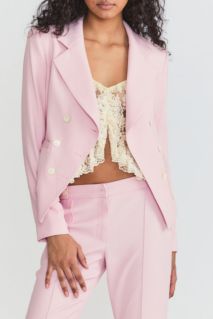 Duvel Jacket - LOOK 19