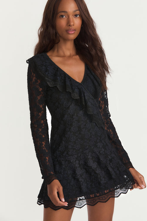 Athala Mini Dress
