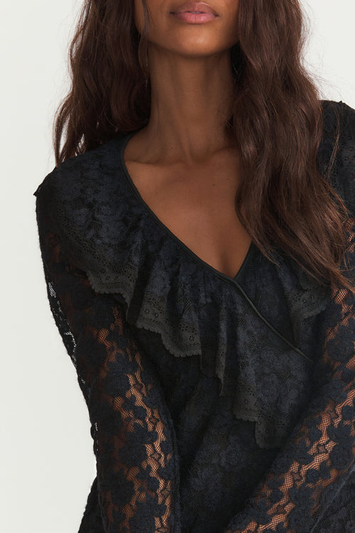 Athala Mini Dress