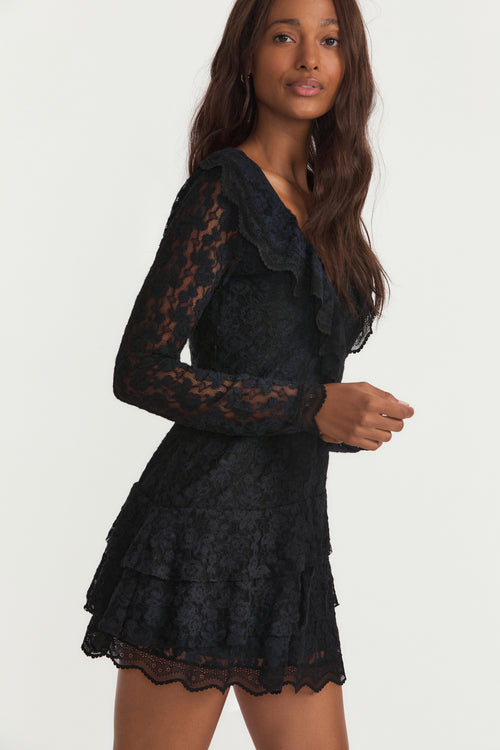 Athala Mini Dress