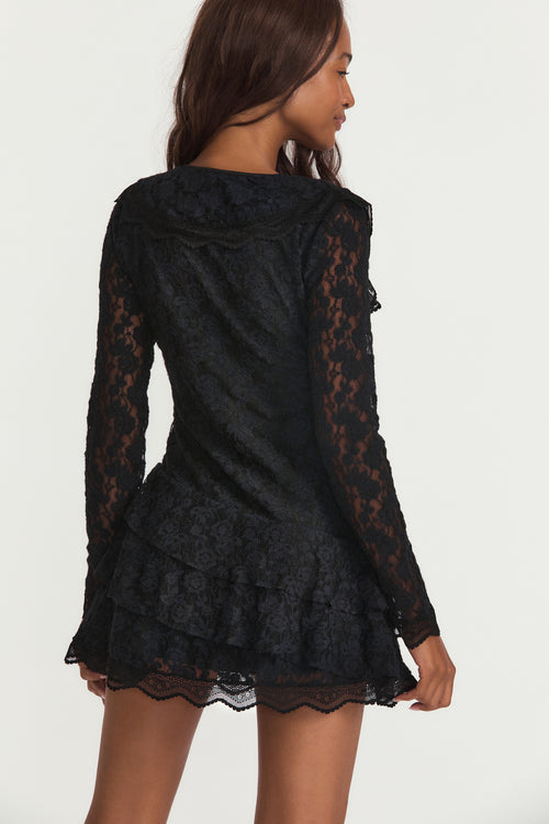 Athala Mini Dress