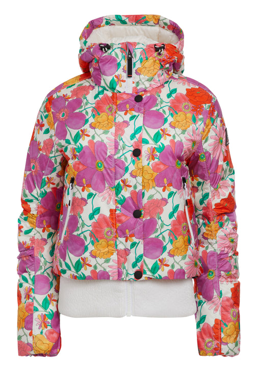 LoveShackFancy x Bogner Sella D Jacket