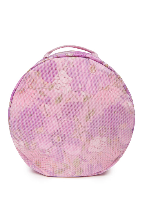 LoveShackFancy x Bogner Wynn Travel Bag