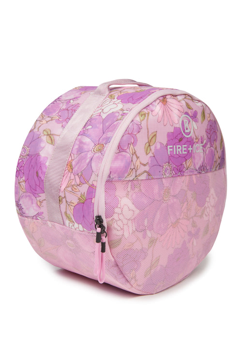 LoveShackFancy x Bogner Wynn Travel Bag