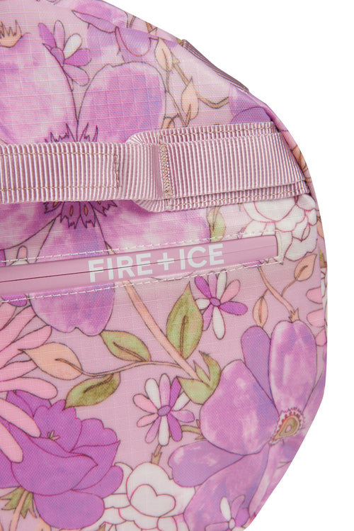 LoveShackFancy x Bogner Wynn Travel Bag