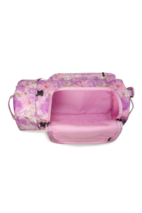 LoveShackFancy x Bogner Wynn Travel Bag