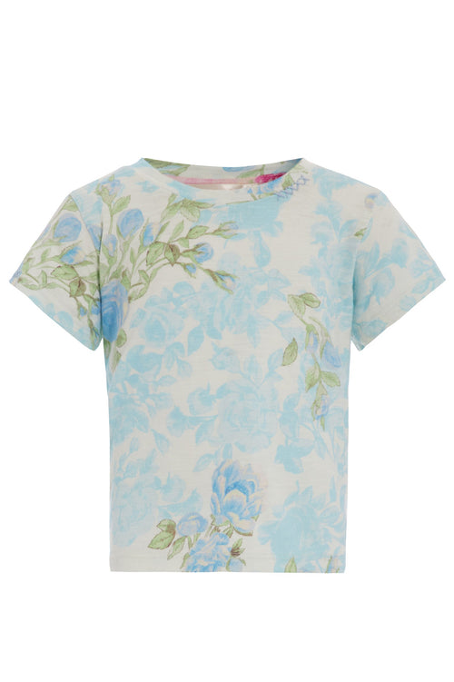 Girls Mini Calix Tee