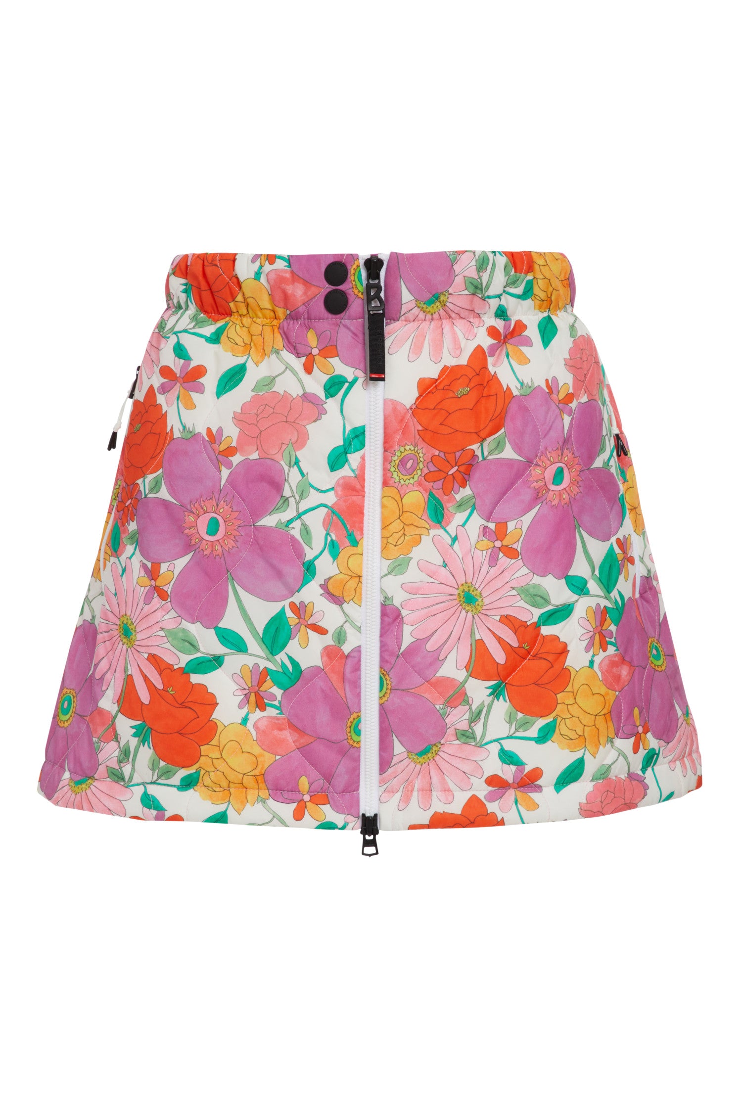 LoveShackFancy x Bogner Begonia Skirt