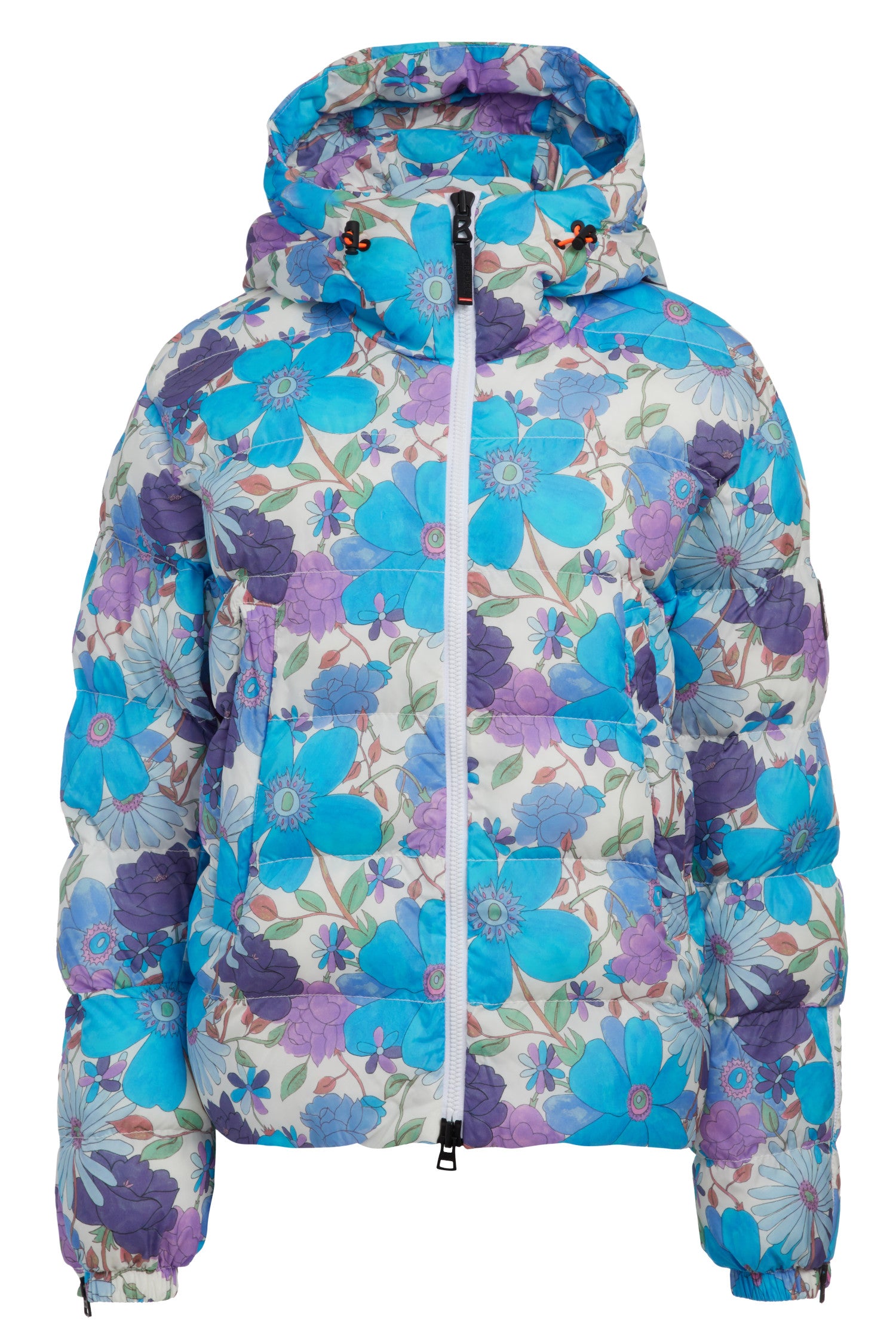 LoveShackFancy x Bogner Raissa Jacket