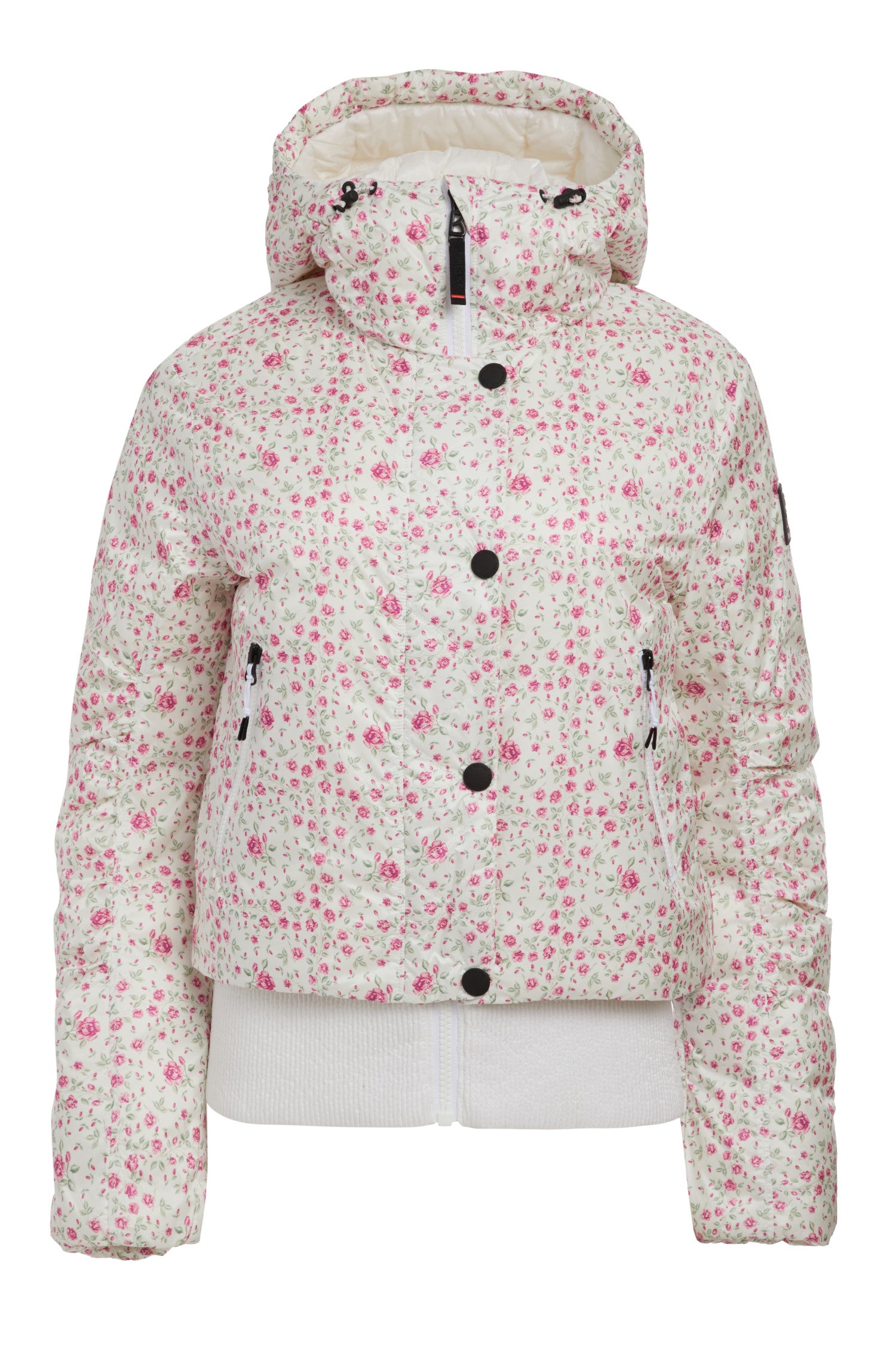 LoveShackFancy x Bogner Sella D Jacket