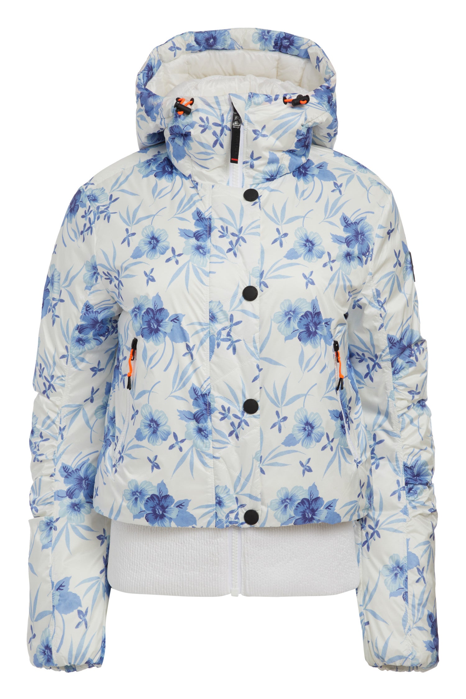 LoveShackFancy x Bogner Sella D Jacket