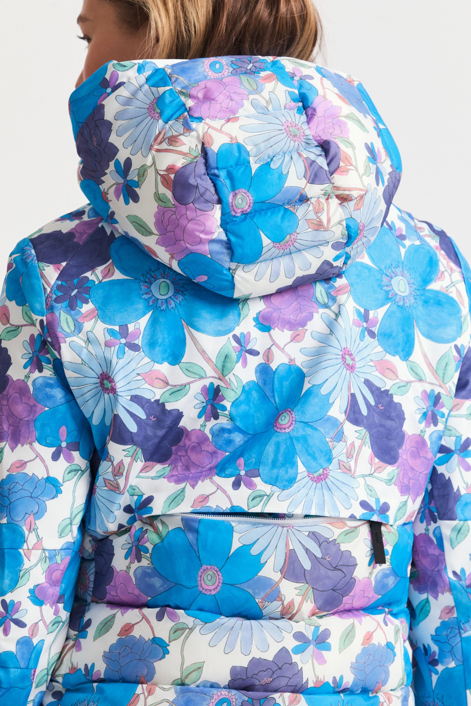 LoveShackFancy x Bogner Janka Jacket