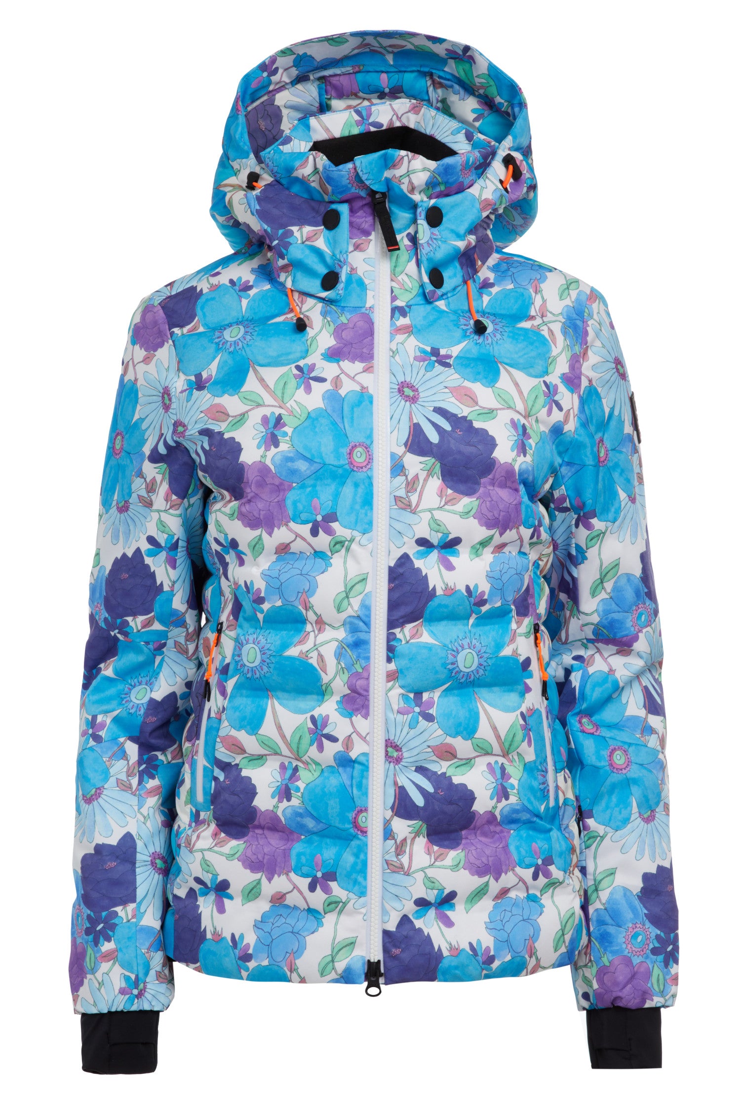 LoveShackFancy x Bogner Janka Jacket