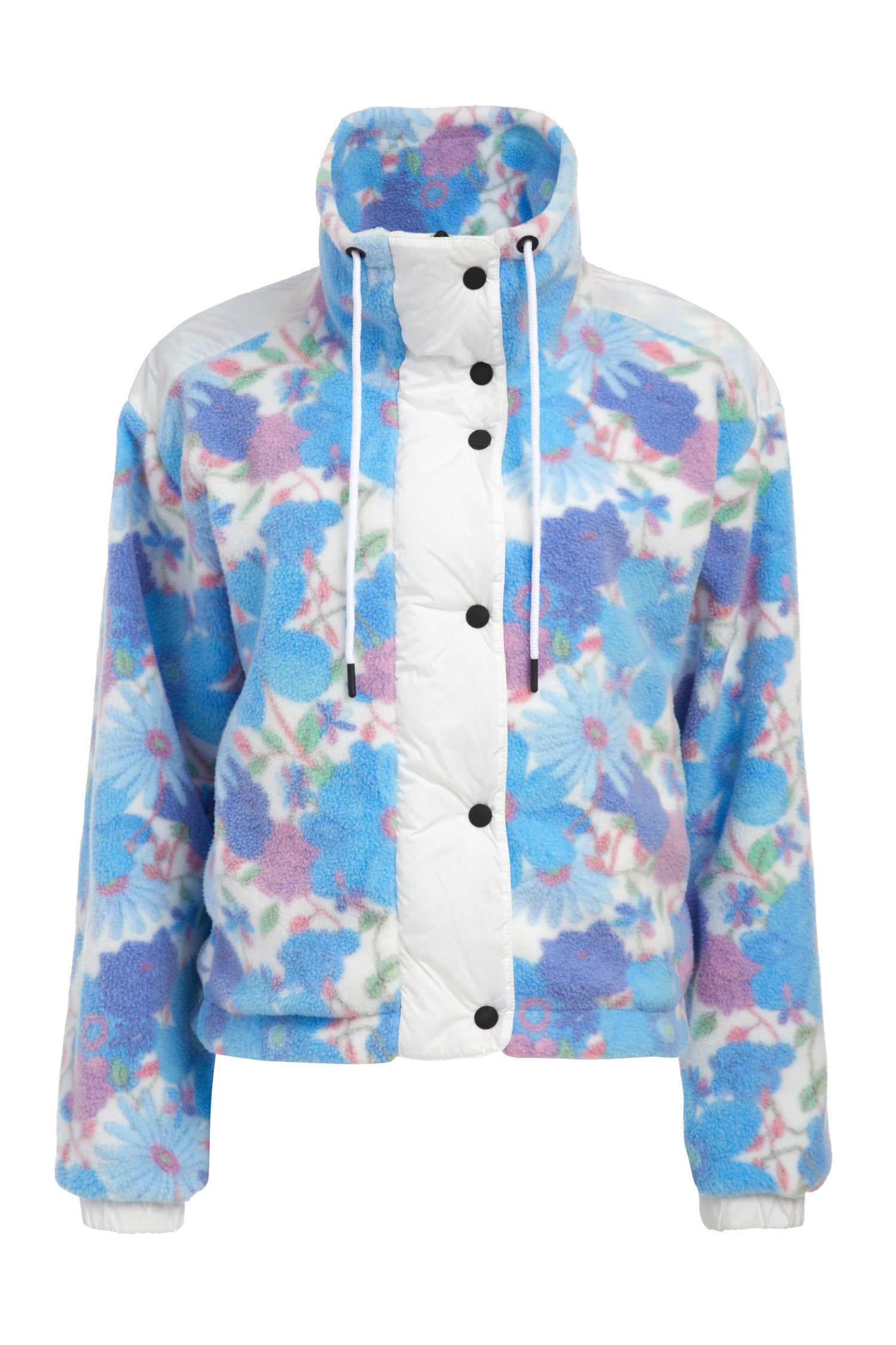 LoveShackFancy x Bogner Ninetta Jacket