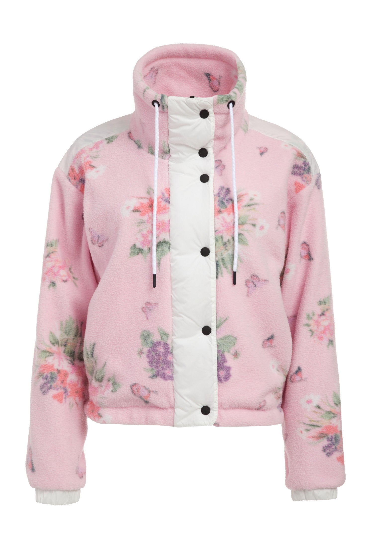 LoveShackFancy x Bogner Ninetta Jacket