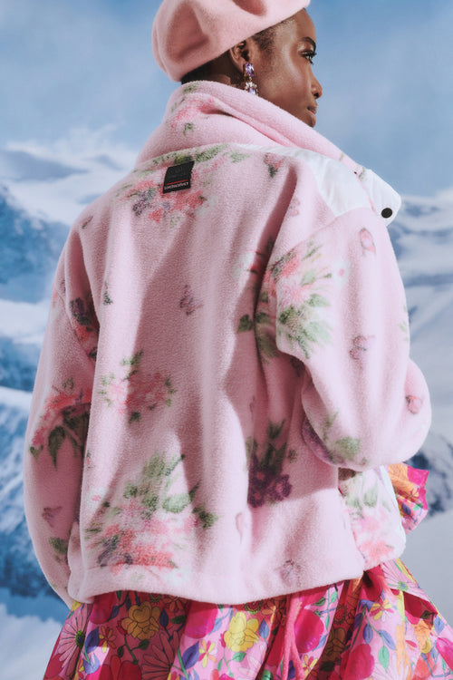 LoveShackFancy x Bogner Ninetta Jacket