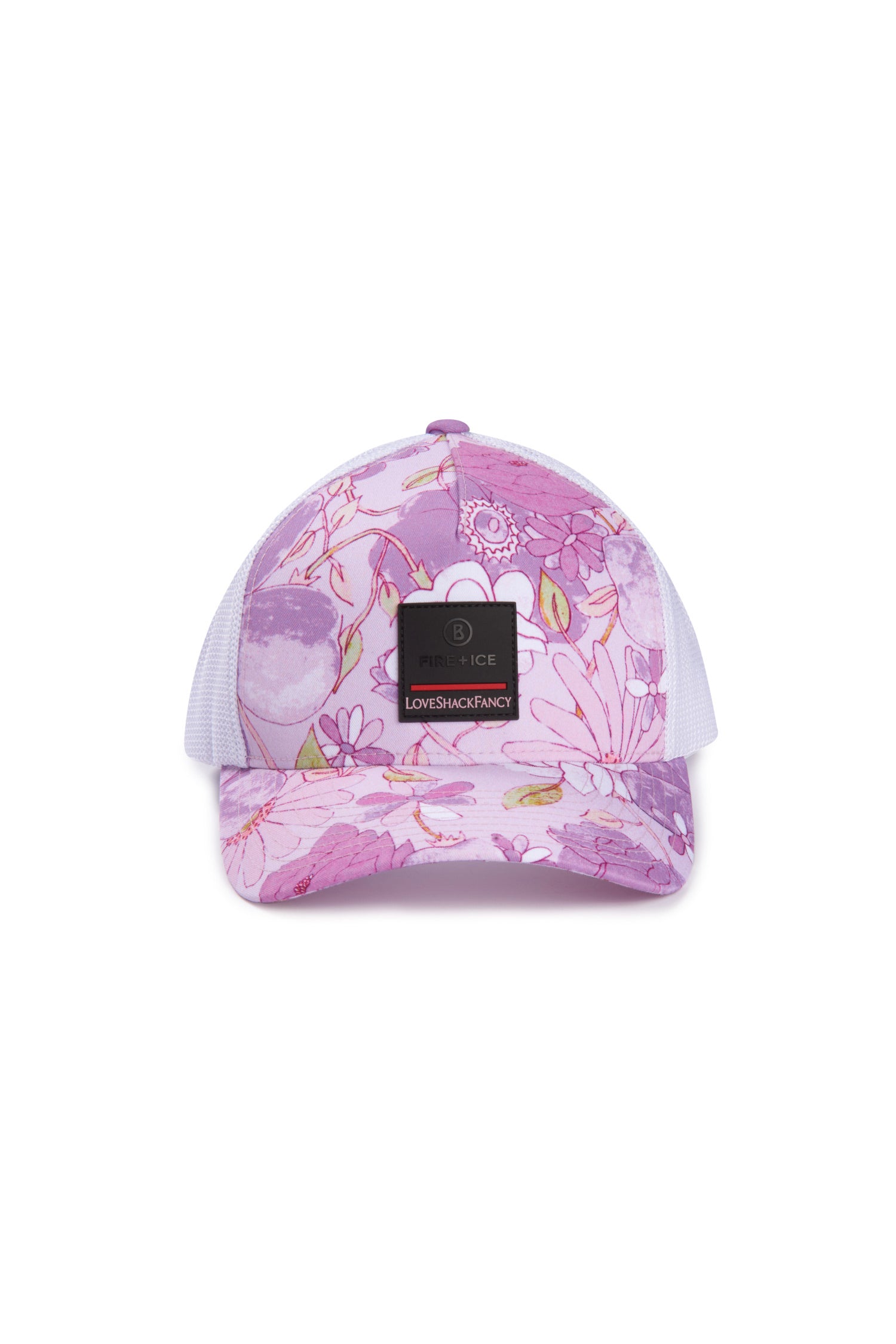 LoveShackFancy x Bogner Parker Hat