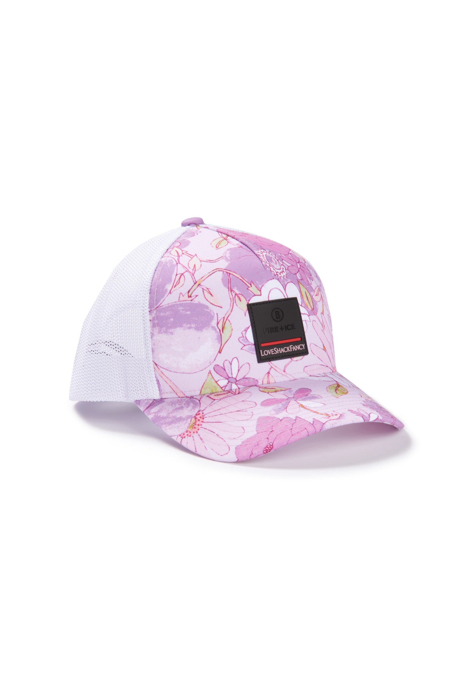 LoveShackFancy x Bogner Parker Hat