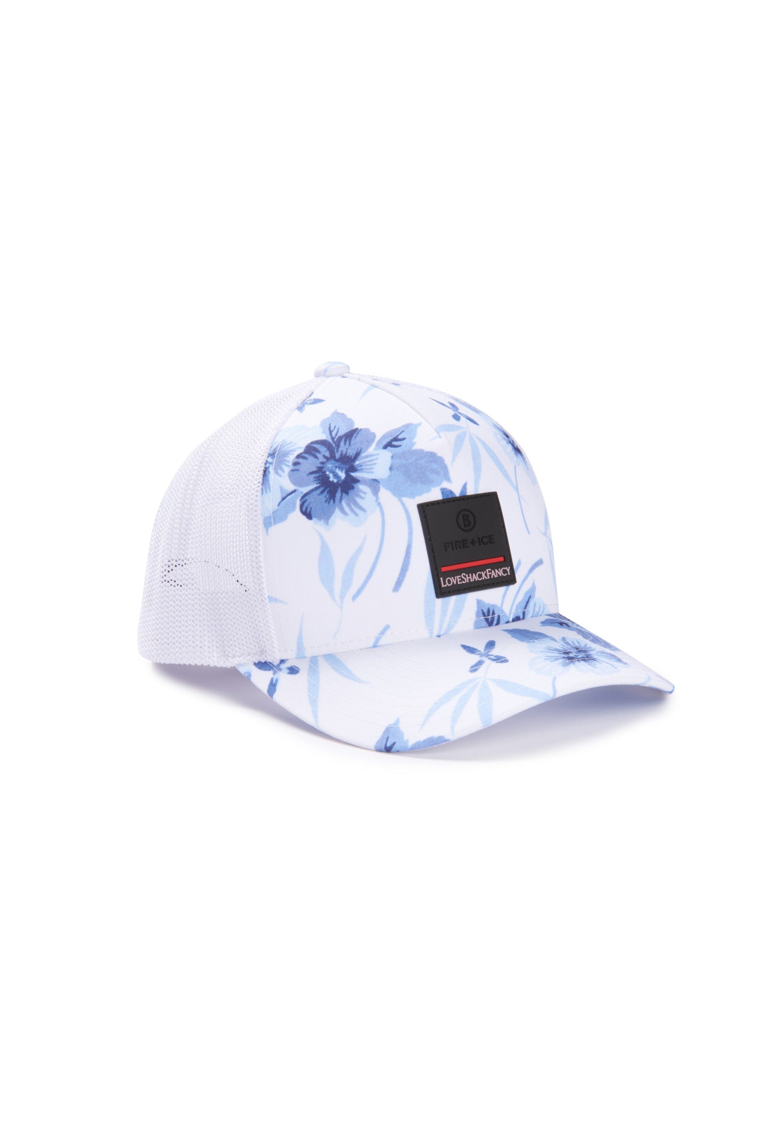 LoveShackFancy x Bogner Parker Hat