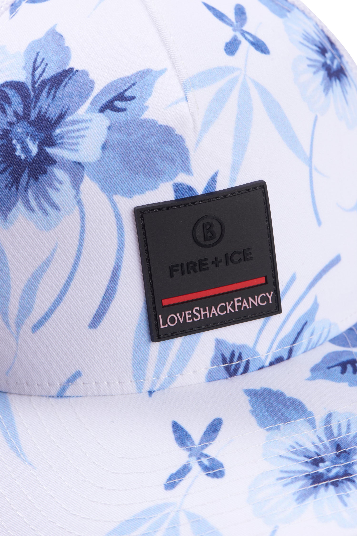 LoveShackFancy x Bogner Parker Hat