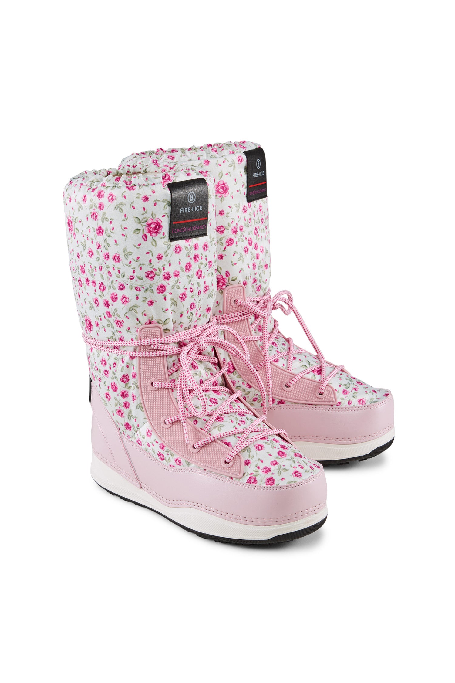 LoveShackFancy x Bogner La Plagne Boot