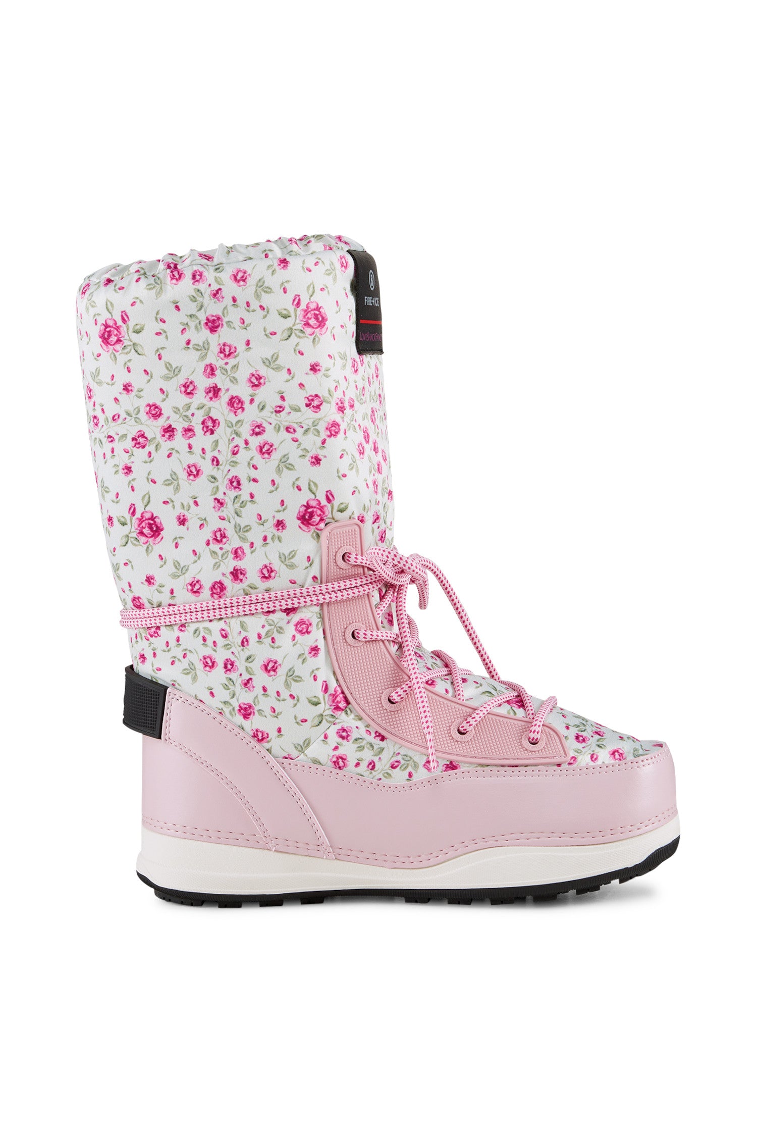 LoveShackFancy x Bogner La Plagne Boot