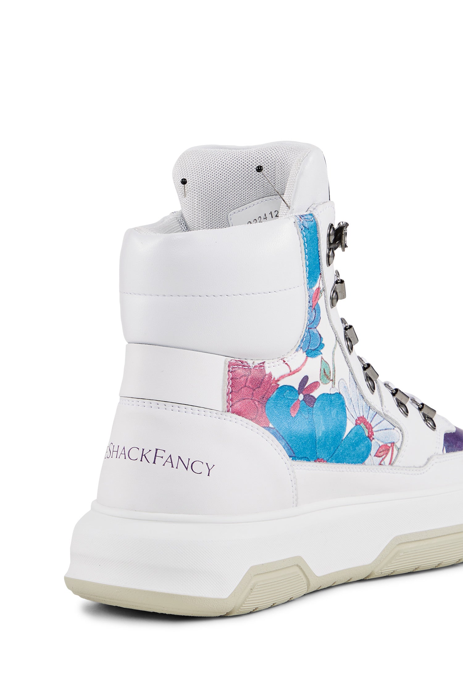 LoveShackFancy x Bogner Ottawa Sneaker