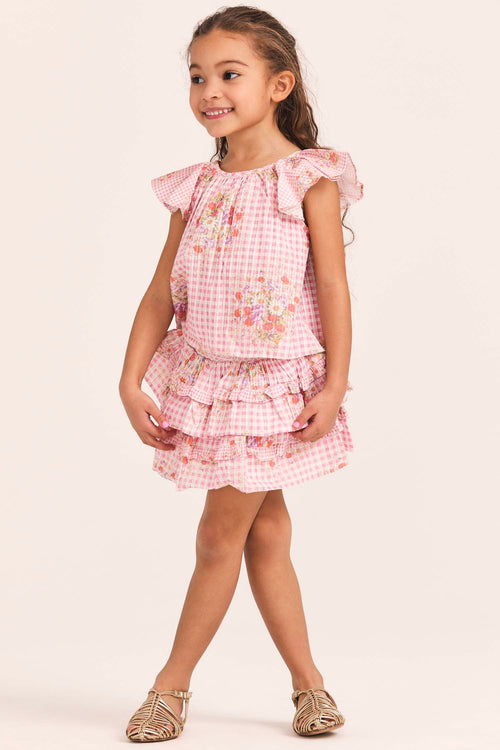 Girls Billie Skirt