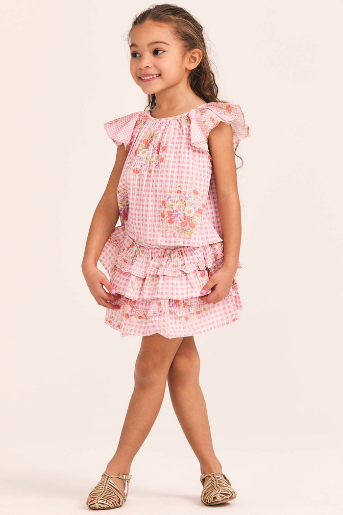 Girls Billie Skirt